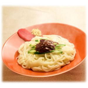 盛岡市民のソウルフード 【 じゃじゃ麺 CJA 】の詳細画像1
