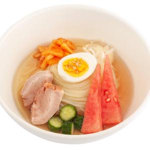 もっちりシコシコの麺がくせになる 【 もりおか...の詳細画像1