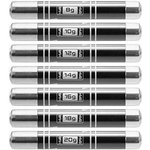 互換品】 タイトリスト互換用ウェイト 818H ユーティリティメタル 用