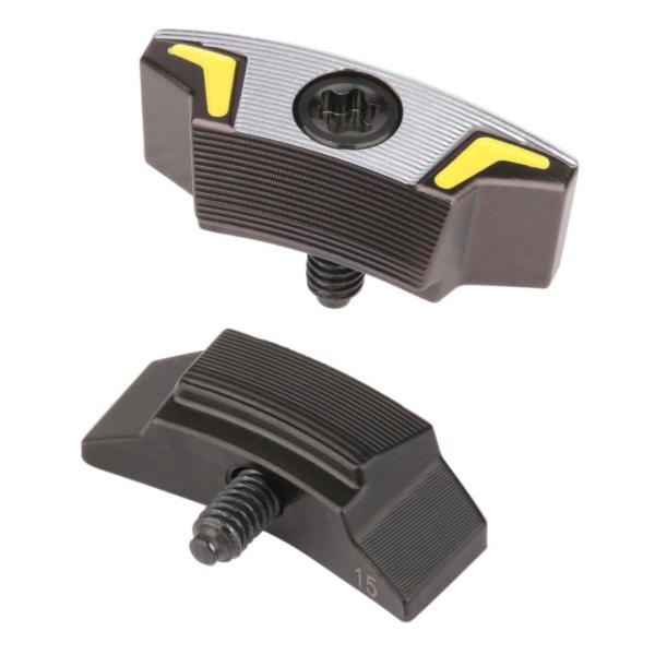 【互換品】最新 ピン PING G430 MAX / LST / SFT ドライバー Dw 用ソール...