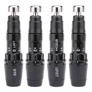 互換品】 ツアーステージ X-DRIVE707 709 909 GR 用 335tip スリーブ