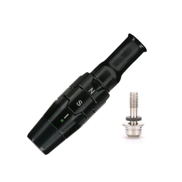 【互換品】【平日即日発送】レア　キャロウェイ ツアーストロング グリーン スリーブ ロフト最大ー2度...