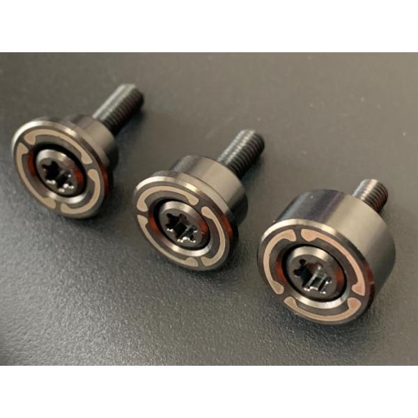 【互換品】【平日即日発送】テーラーメイド Qi10 ドライバー用ウェイト Qi10／Qi10 Max...