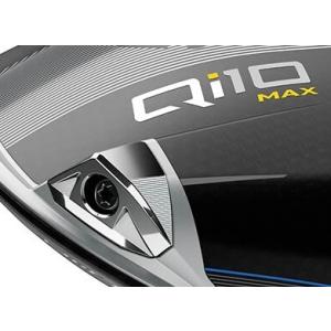 【互換品】【平日即日発送】テーラーメイド Qi10 MAX ドライバー 専用バックウェイト 7g/12g/14g/20g/22g/25g/28g【専用レンチ必要】