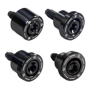 【互換品】【平日即日発送】テーラーメイド Qi4D ドライバー対応 ウェイト Qi4D LS ／MAX／MAX LITE ドライバーに対応ウェイト TASウェイト