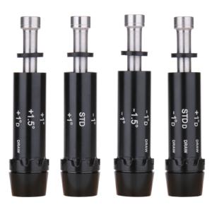 COBRA（コブラ） 【互換品】スリーブ ダークスピード DARKSPEED エアロ