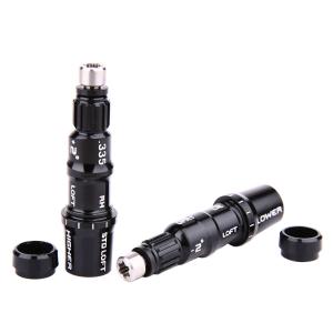 VENTUS TR BLACK 5X ドライバー用（テーラーメイドスリーブ） TaylorMade テーラーメイド スリーブ付きシャフト VENTUS TR