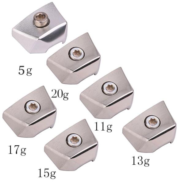 【互換品】テーラーメイド シム マックス Dタイプ SIM Max-D ドライバー用ウェイト 5g/...