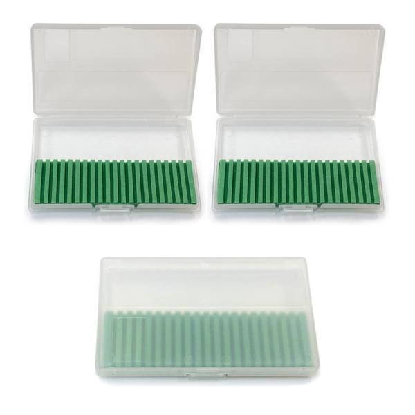 ビットケース 2.34mm 用 20本収納 ３個セット JHT-B2003