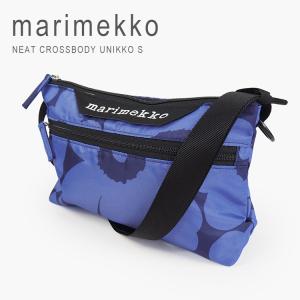 【並行輸入品】マリメッコ ショルダーバッグ レディース バッグ ショルダー 斜め掛け ブランド サコッシュ ポシェット ボディバッグ 軽量 軽い 大人 カジュア