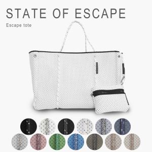 STATE OF ESCAPE（ステイトオブエスケープ） ステートオブエスケープ