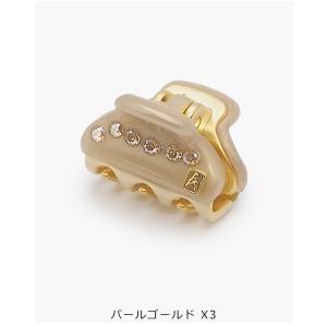 【並行輸入品】アレクサンドル ドゥ パリ クリ...の詳細画像2