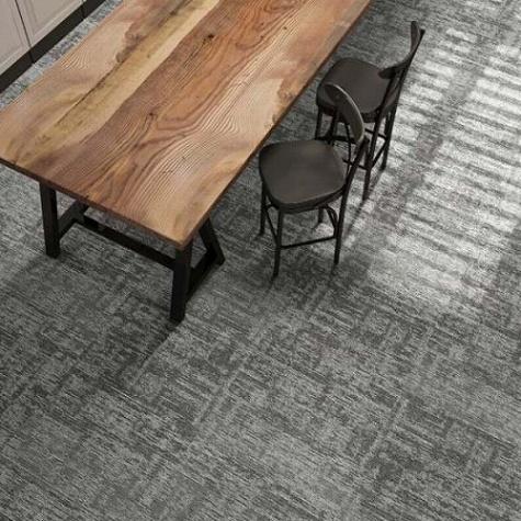 東リ GA-3600サスティブバック ラティスバレー 6色 タイルカーペット GA-3600シリーズ...