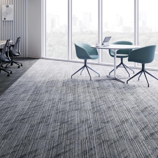 カーペットタイル サンゲツ NT-3170 サンライトライン 3色 NT31701〜NT31703 ...