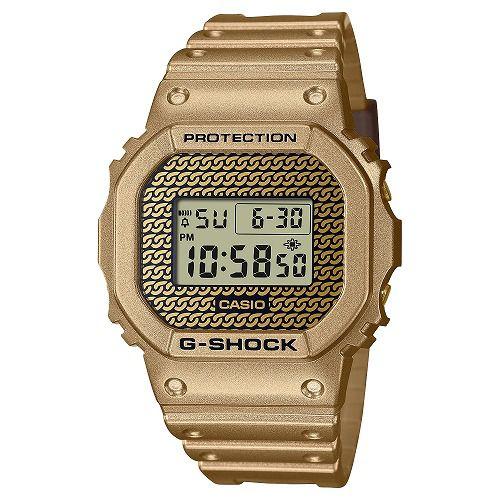 CASIO G-SHOCK デジタル腕時計  DWE-5600HG-1JR  メンズ  替えバンド・...
