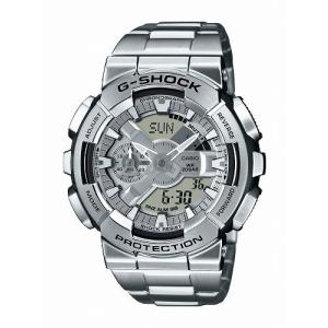 CASIO G-SHOCK 腕時計 GM-110Dの買取情報