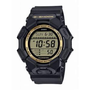 CASIO G-SHOCK 腕時計 メンズ ブラックの買取情報