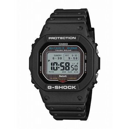 G-SHOCK GW-BX5600-1JF CASIO ソーラー電波腕時計 メンズ スマートフォンリ...