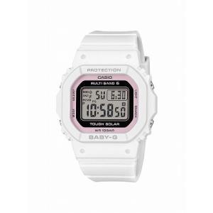 CASIO BABY-G デジタル腕時計 BGD-5650SPの買取情報