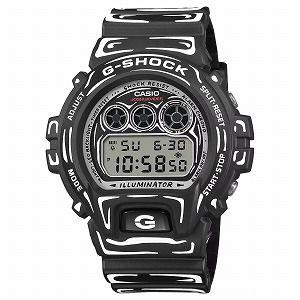 DW-6900JV-1JR CASIO G-SHOCK Joshua Videsコラボレーションモデ...
