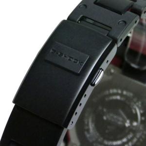 カシオGショック黒 Bluetooth搭載ソー...の詳細画像5