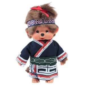 モンチッチ ナノブロック 限定3000個 monchhichi nanoblock 限定