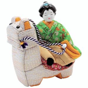 久月 木目込み手作りキット2779 『花嫁』 : shopooo by GMO - 通販