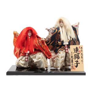 連獅子 D5123-Z-US（5号） : shopooo by GMO - 通販 - Yahoo