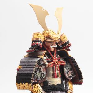 久月当主監製 仁王之鎧飾り 3GR-Y1の詳細画像4