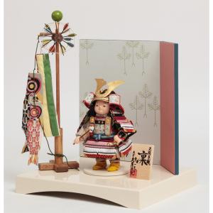幸一光作 子供大将飾り 3GR-T7の詳細画像3