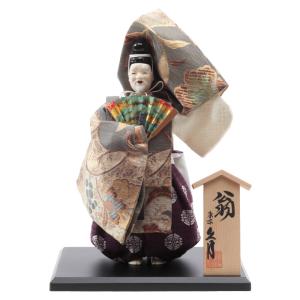 市松人形(特選)8号　上友禅 8号 特選友禅 市松人形 | 市松人形,8号 | 人形工房松寿オフィシャル