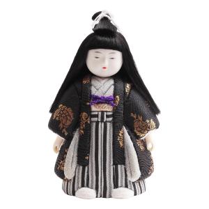 木目込み 人形 材料 キット 日本人形 尾山人形(木目込み材料 若宮 01