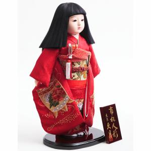 市松人形 13号 5H-C14の詳細画像2