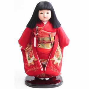 市松人形 13号 5H-C14の詳細画像4