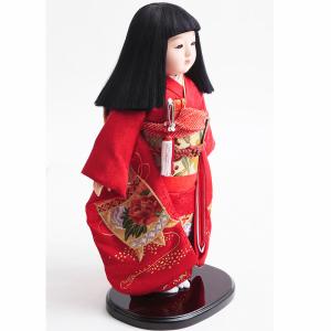 市松人形 13号 5H-C14の詳細画像5