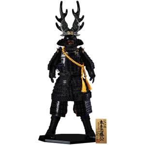 中村宗光作 本多忠勝公 英傑立姿鎧飾り 5GR-...の商品画像