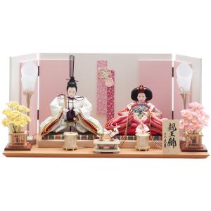親王飾り 6HR-K12の詳細画像1