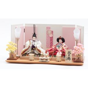 親王飾り 6HR-K12の詳細画像3