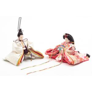 親王飾り 6HR-K12の詳細画像4