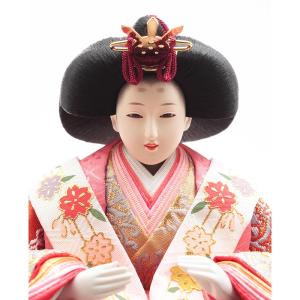 親王飾り 6HR-K12の詳細画像5