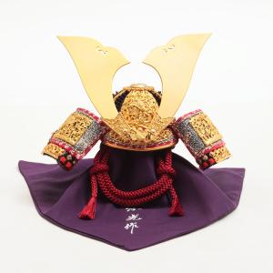 中村宗光作 竹雀之兜飾り 国宝シリーズ 6GR...の詳細画像4