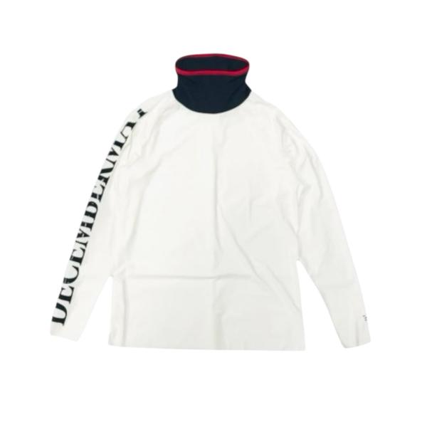 DECEMBERMAY / 1-999-0510 / Highneck Inner / MEN