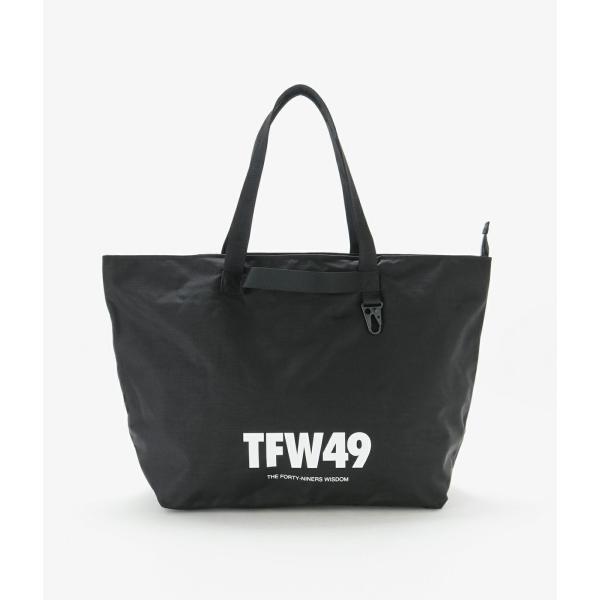 TFW49 /T132220020 / TOTE BAG BIG (３色展開)