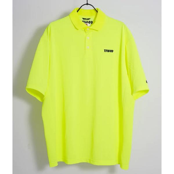 TFW49 . RELAX POLO /T102310013 . MEN