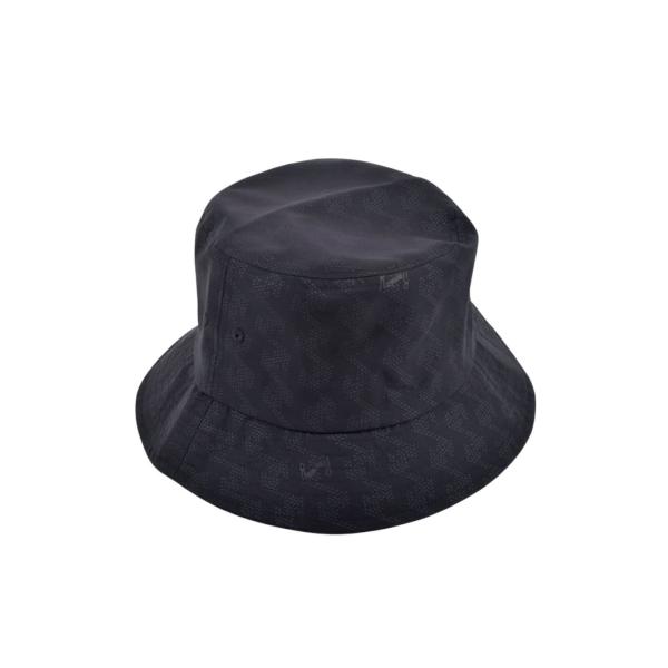 Resurrection / GMエンボスバケットハット (BLACK/NAVY) / RR2-3H...