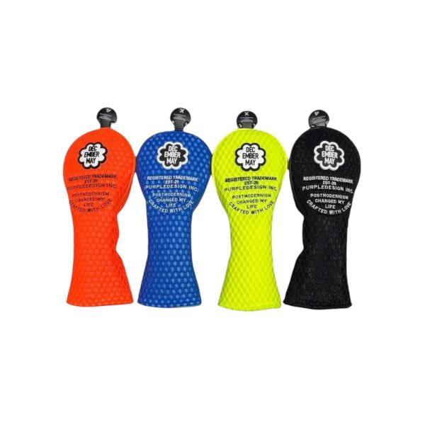 DECEMBERMAY /3-999-8025 / Mesh Head cover for Util...