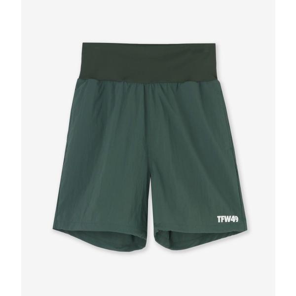 TFW49 / T072410012 RIB RUN SHORTS (３色展開)/ MEN