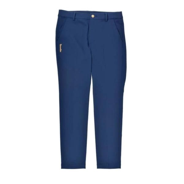 Resurrection / ドビーロングパンツ / BD12PT42-M (2色) / MEN