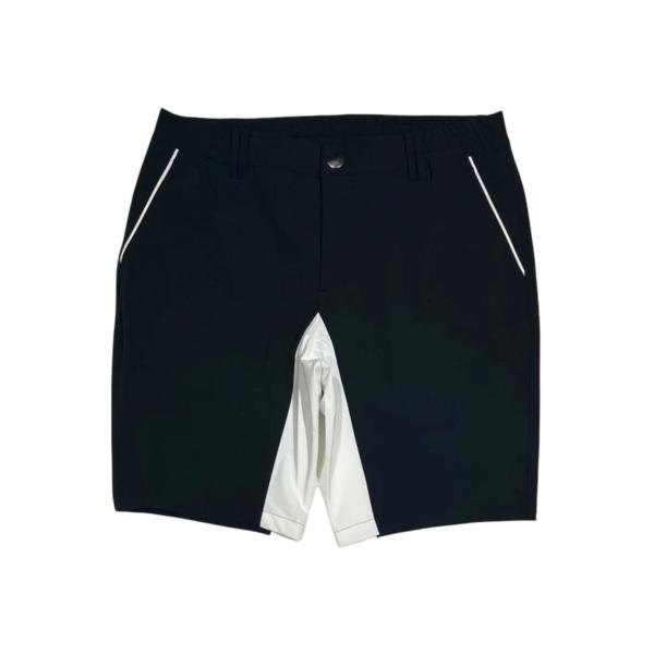 DECEMBERMAY / 1-405-2108 / Brisk dapper shorts (3色...