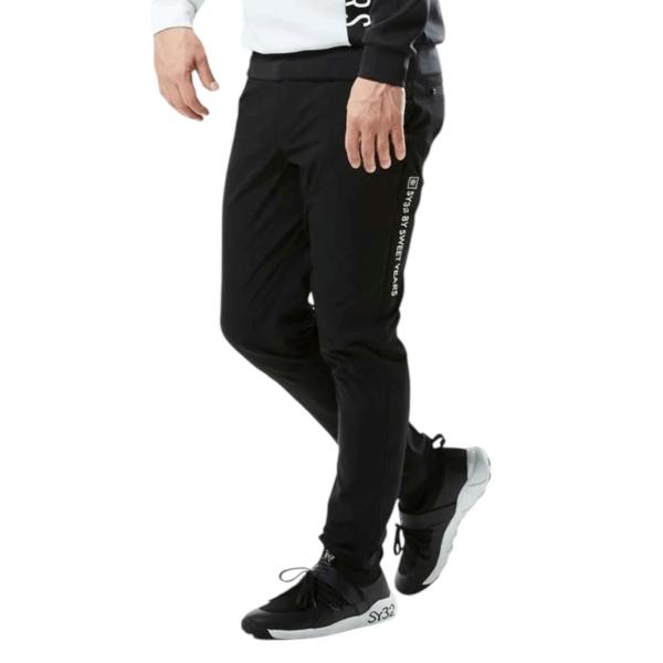 SY32GOLF/ SYG-25S006 /STRETCH TWIIL CARGO PANTS/ME...